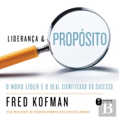 Liderança E Propósito