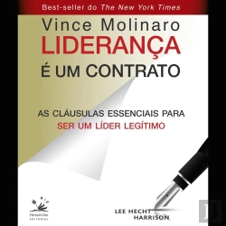 Bertrand.pt - Liderança É Um Contrato