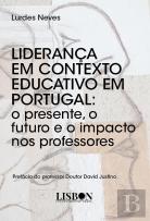 Liderança em Contexto Educativo em Portugal