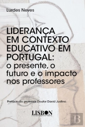 Liderança em Contexto Educativo em Portugal