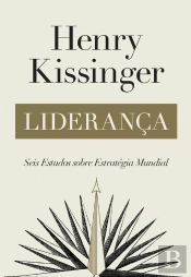 Liderança