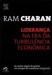 Liderança na Era da Turbulência Econômica