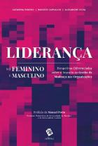 Liderança no Feminino e Masculino