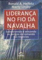Liderança No Fio Da Navalha
