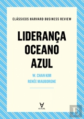 Liderança Oceano Azul