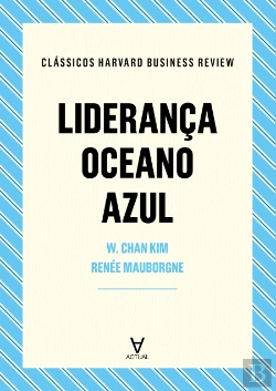 Bertrand.pt - Liderança Oceano Azul