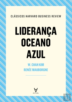 Bertrand.pt - Liderança Oceano Azul