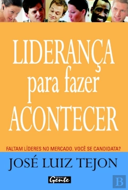 Bertrand.pt - Liderança Para Fazer Acontecer
