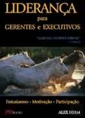 Liderança para Gerentes e Executivos