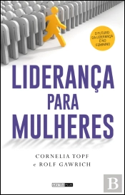 Liderança para Mulheres