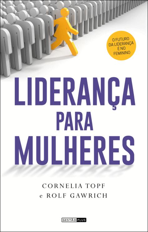 Liderança para Mulheres
