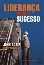 Liderança para o Sucesso