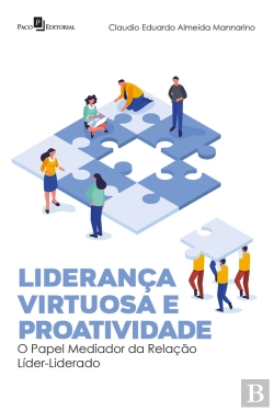 Bertrand.pt - Liderança Virtuosa E Proatividade