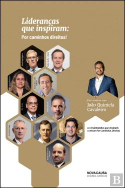 Bertrand.pt - Lideranças que Inspiram