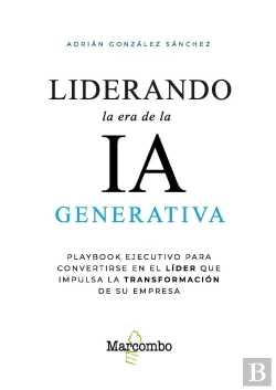 Bertrand.pt - Liderando La Era De La Ia Generativa