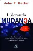 Liderando Mudança