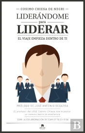 Liderándome Para Liderar