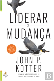 Liderar a Mudança