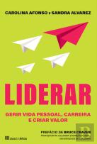 Liderar