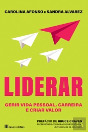 Liderar