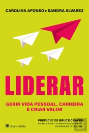 Liderar