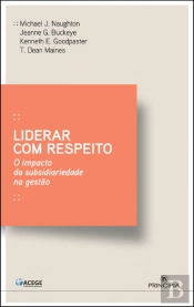 Liderar com Respeito