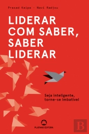 Liderar com Saber, Saber Liderar