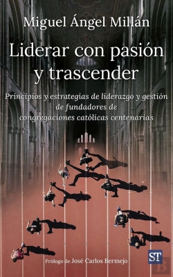 Bertrand.pt - Liderar Con Pasion Y Trascender