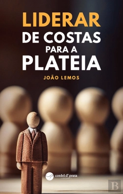Bertrand.pt - Liderar de Costas para a Plateia