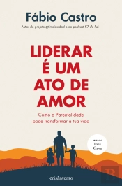 Liderar é um Ato de Amor