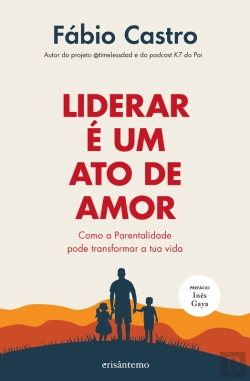 Bertrand.pt - Liderar É Um Ato De Amor