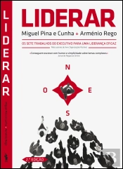Liderar