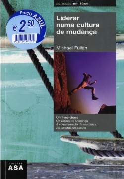 Bertrand.pt - Liderar Numa Cultura de Mudança