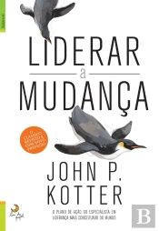 Liderar Para A Mudança
