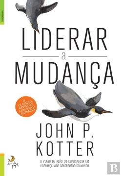 Bertrand.pt - Liderar Para A Mudança