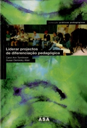 Liderar Projectos de Diferenciação Pedagógica