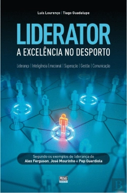 Bertrand.pt - Liderator