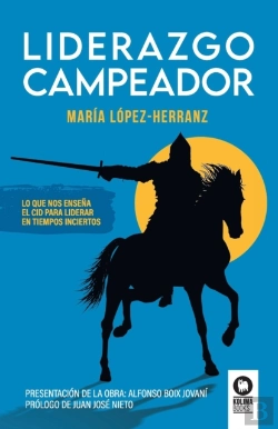Bertrand.pt - Liderazgo Campeador