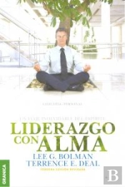 Liderazgo Con Alma