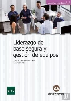 Bertrand.pt - Liderazgo De Base Segura Y Gestion De Equipos