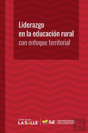 Liderazgo En La Educación Rural Con Enfoque Territorial