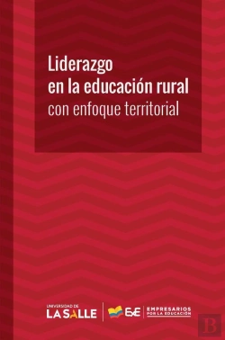 Bertrand.pt - Liderazgo En La Educación Rural Con Enfoque Territorial