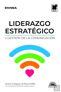 Bertrand.pt - Liderazgo Estratégico Y Gestión De La Comunicación