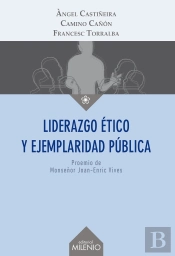 Liderazgo Ético Y Ejemplaridad Pública