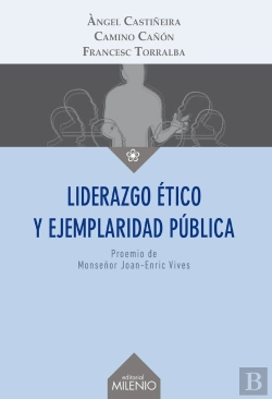 Bertrand.pt - Liderazgo Ético Y Ejemplaridad Pública
