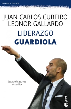 Bertrand.pt - Liderazgo Guardiola (Anulado)
