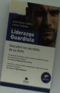 Liderazgo Guardiola