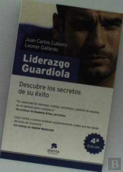Bertrand.pt - Liderazgo Guardiola