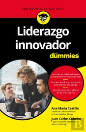 Liderazgo Innovador Para Dummies