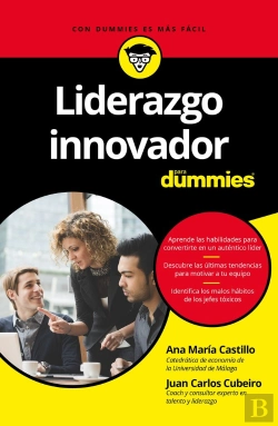 Bertrand.pt - Liderazgo Innovador Para Dummies